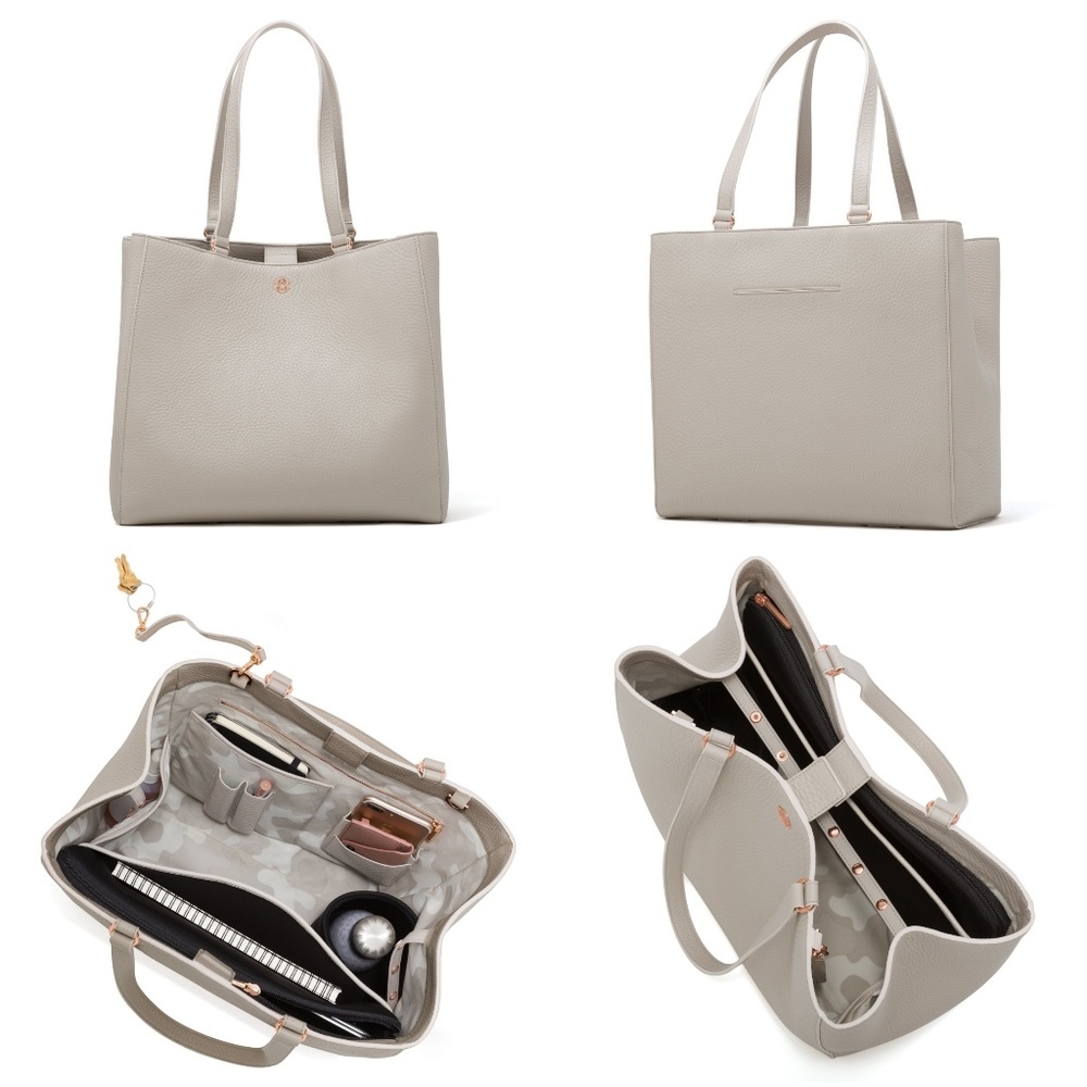 Dagne Dover Large Allyn Tote